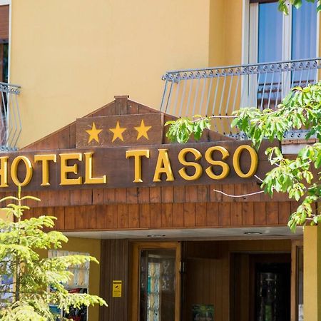 Hotel Tasso Camigliatello Silano Zewnętrze zdjęcie