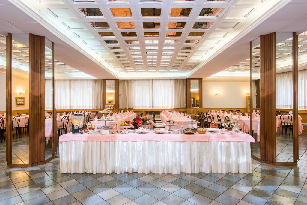 Hotel Tasso Camigliatello Silano Zewnętrze zdjęcie