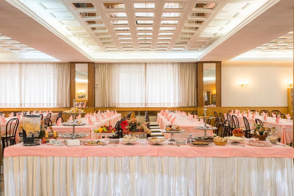 Hotel Tasso Camigliatello Silano Zewnętrze zdjęcie