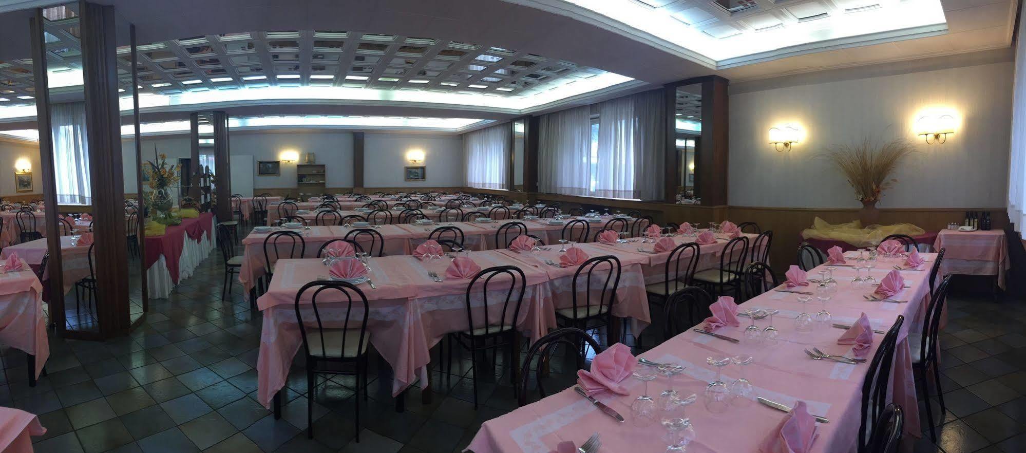 Hotel Tasso Camigliatello Silano Zewnętrze zdjęcie