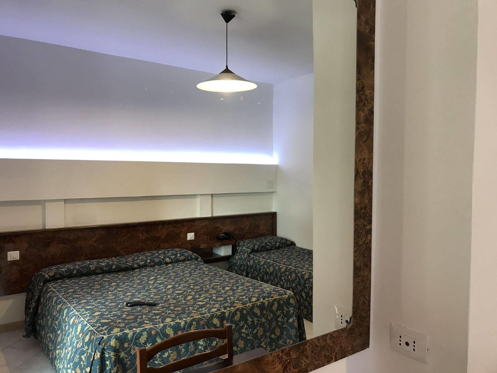 Hotel Tasso Camigliatello Silano Zewnętrze zdjęcie