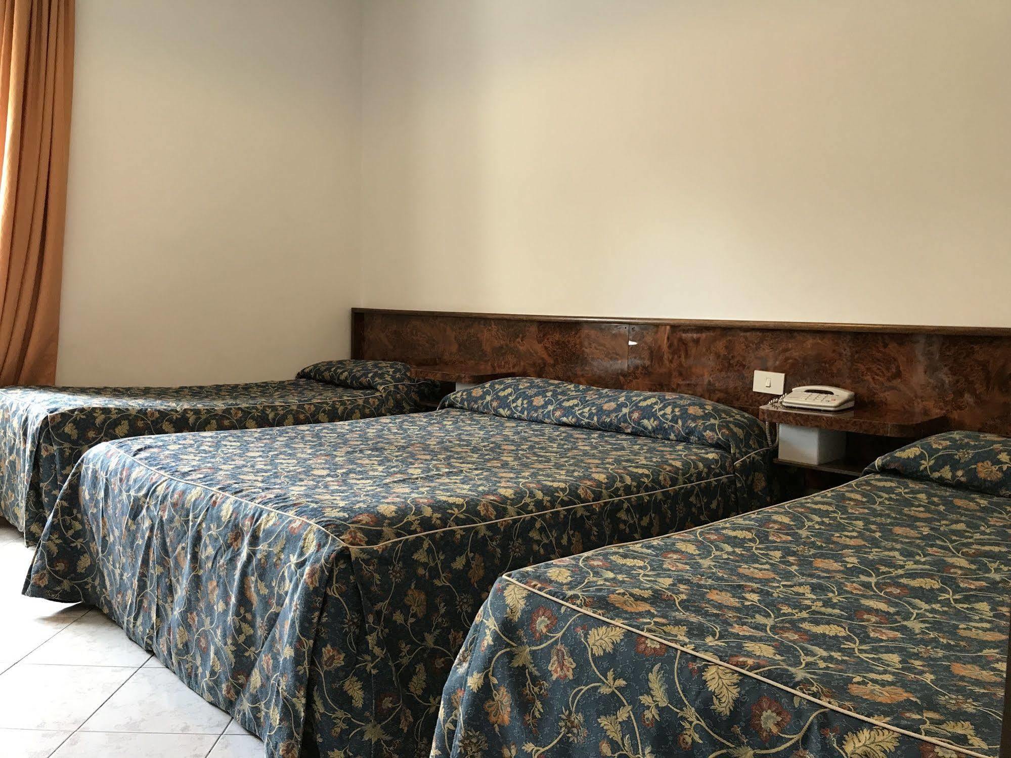 Hotel Tasso Camigliatello Silano Zewnętrze zdjęcie