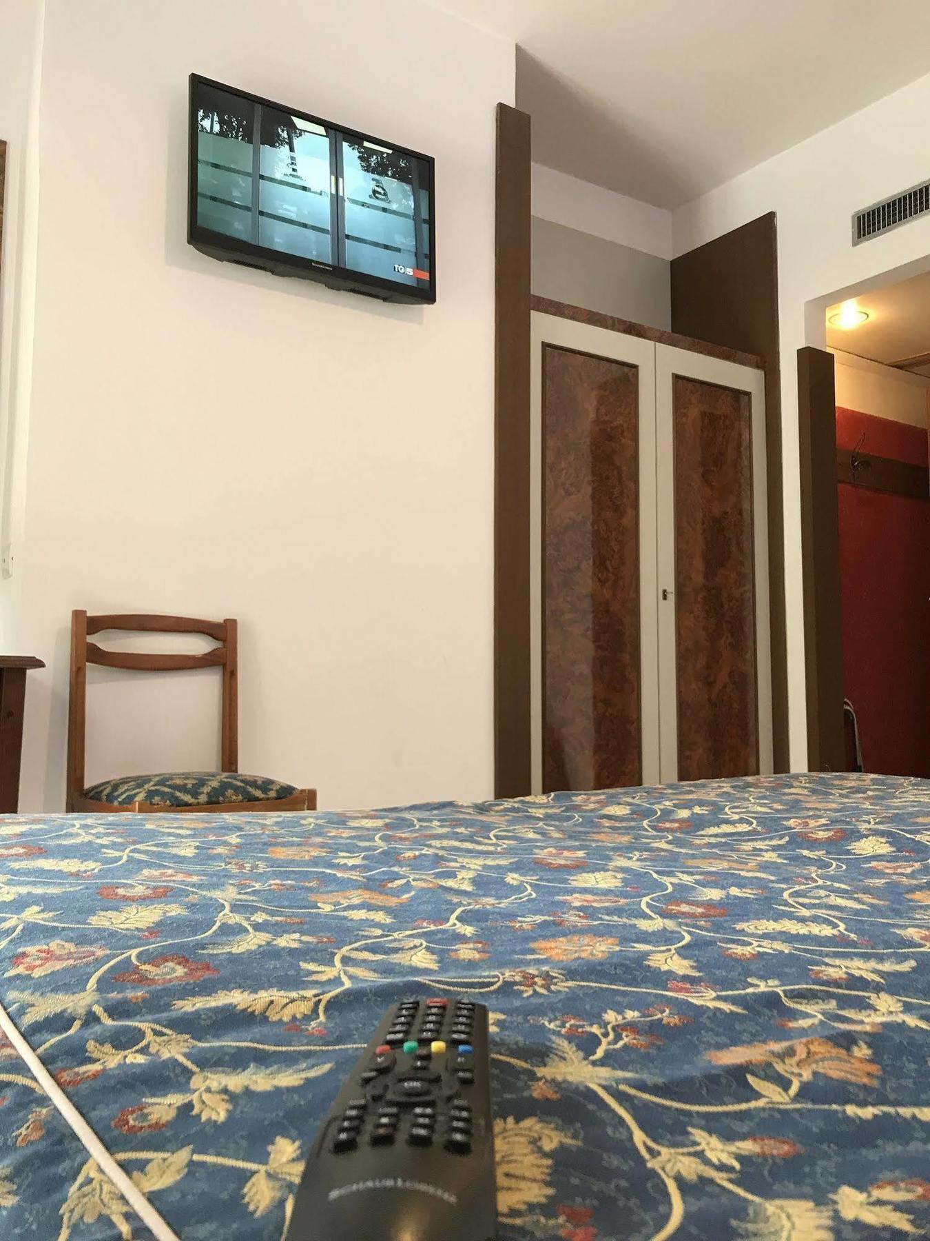 Hotel Tasso Camigliatello Silano Zewnętrze zdjęcie