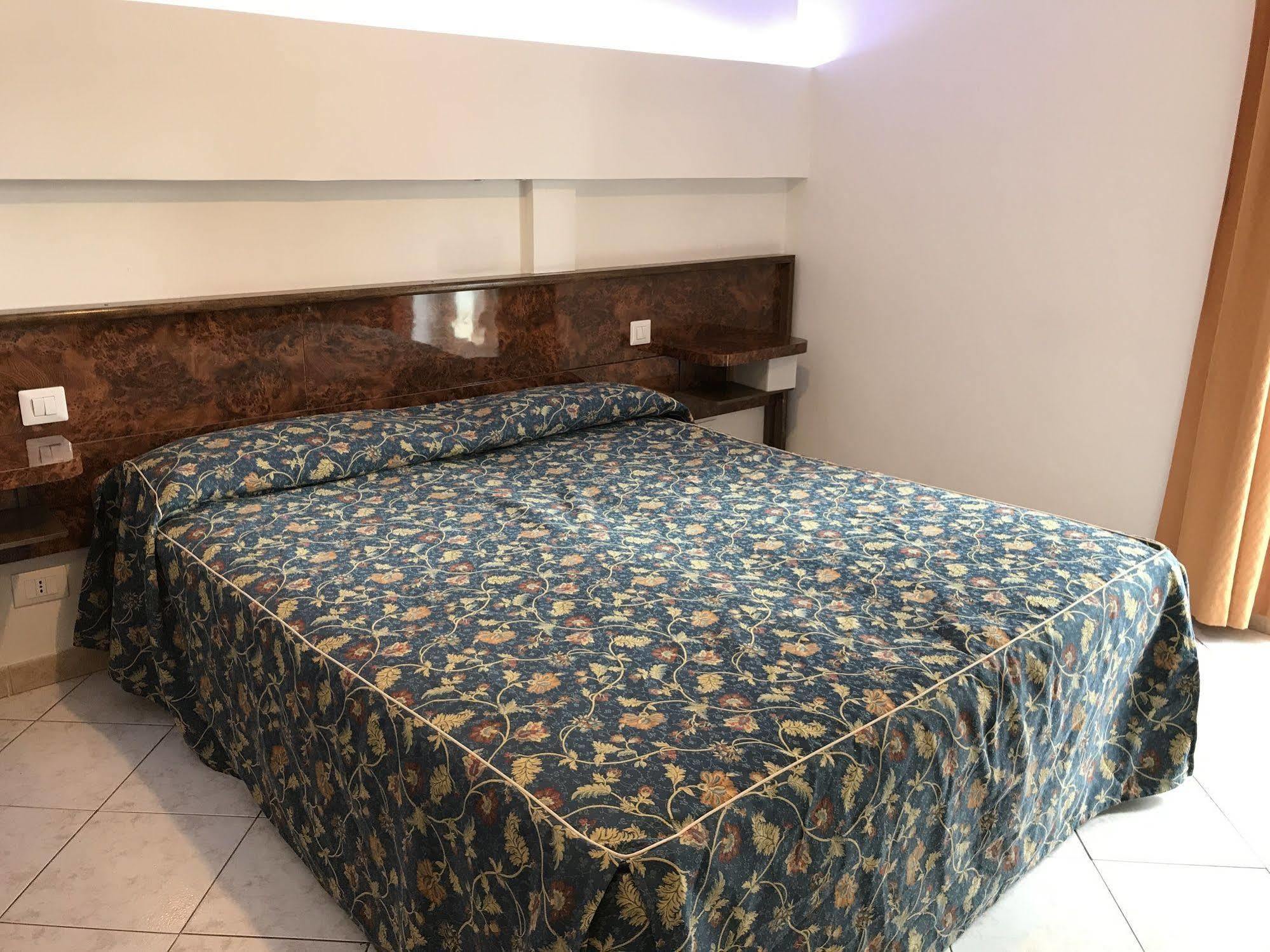 Hotel Tasso Camigliatello Silano Zewnętrze zdjęcie