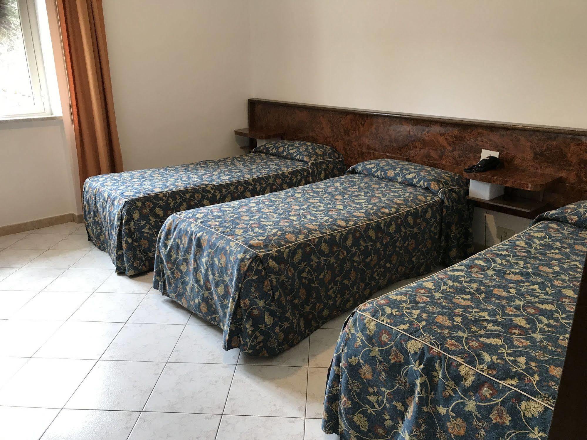 Hotel Tasso Camigliatello Silano Zewnętrze zdjęcie