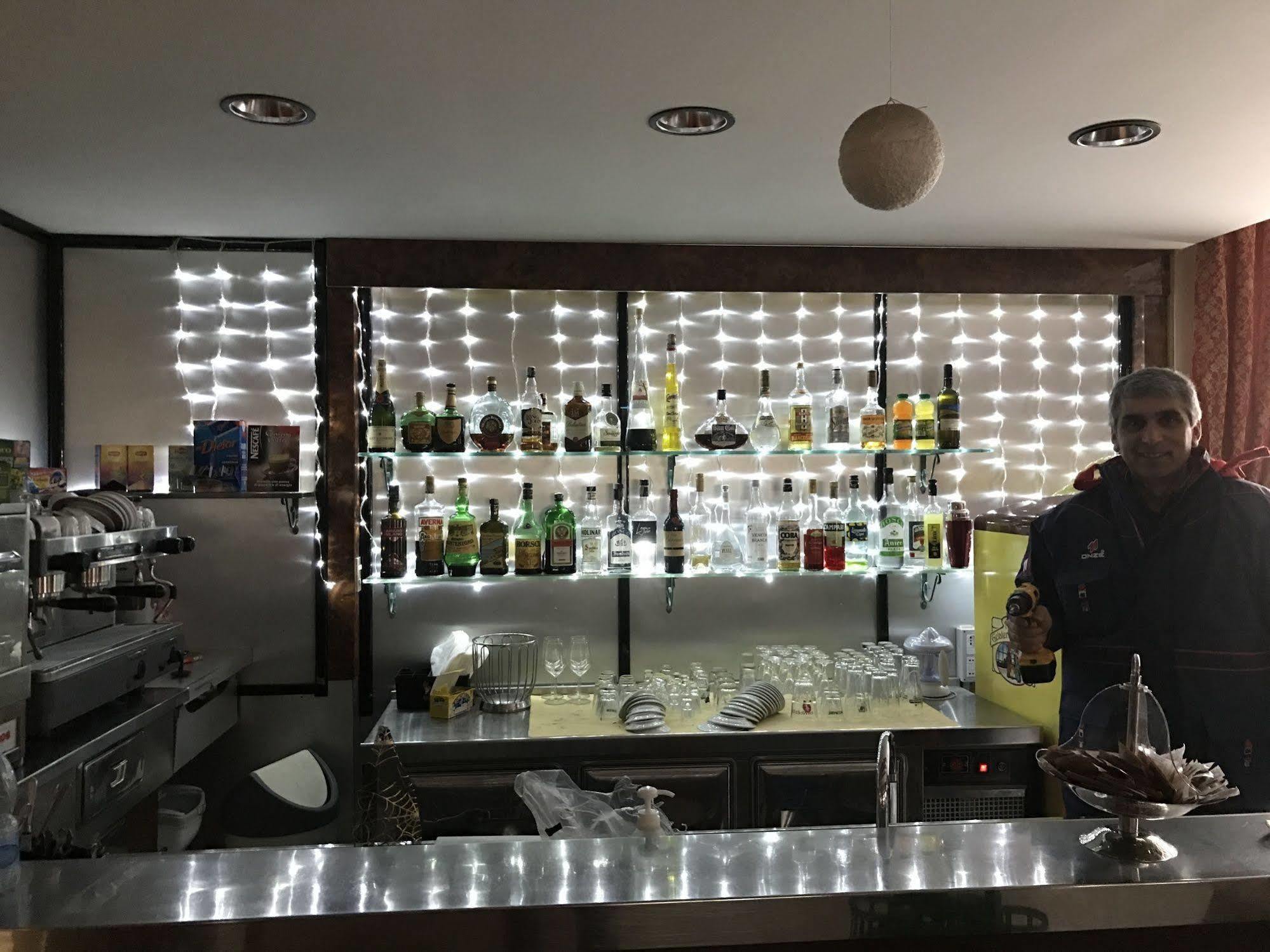 Hotel Tasso Camigliatello Silano Zewnętrze zdjęcie