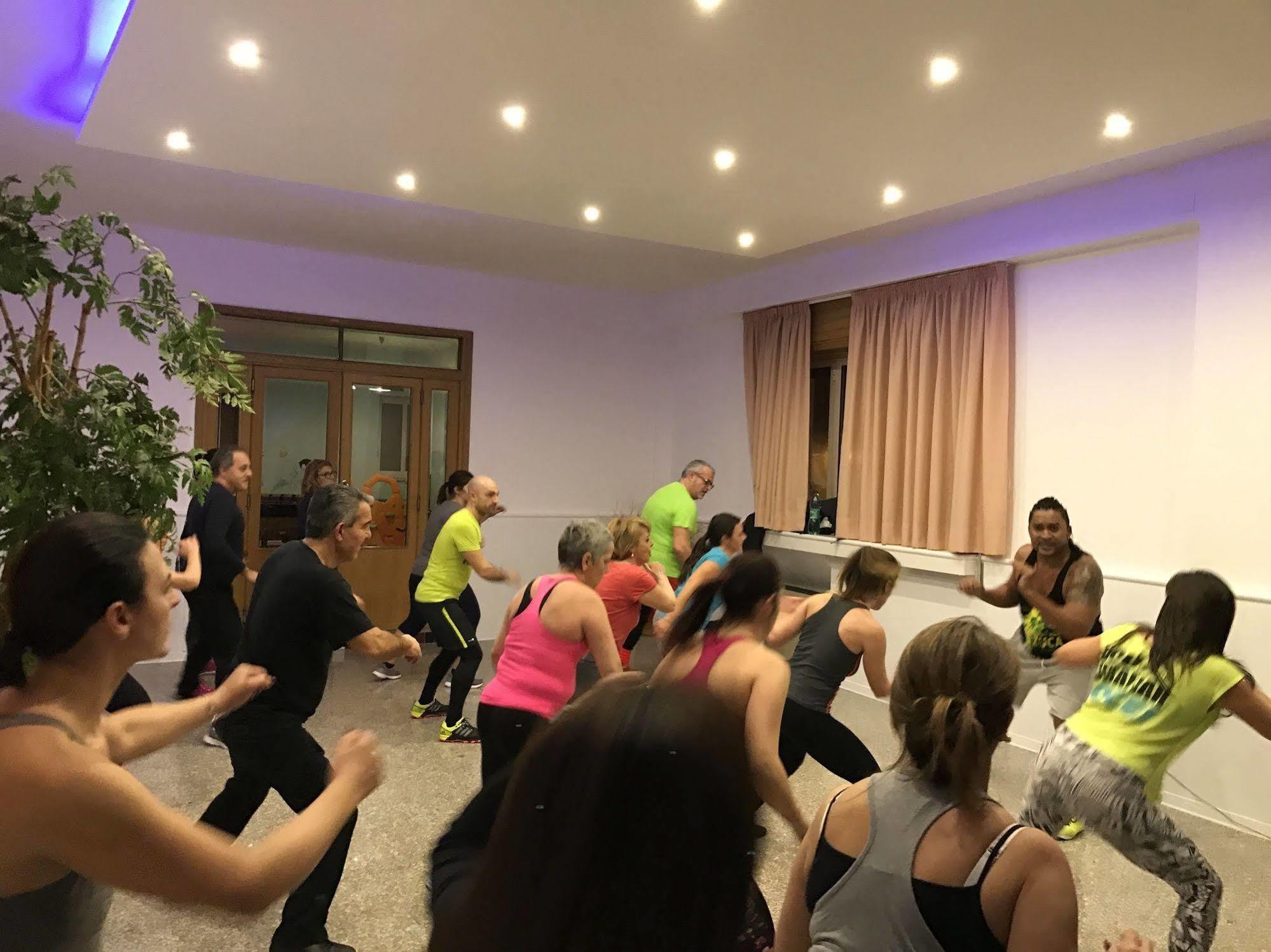 Hotel Tasso Camigliatello Silano Zewnętrze zdjęcie