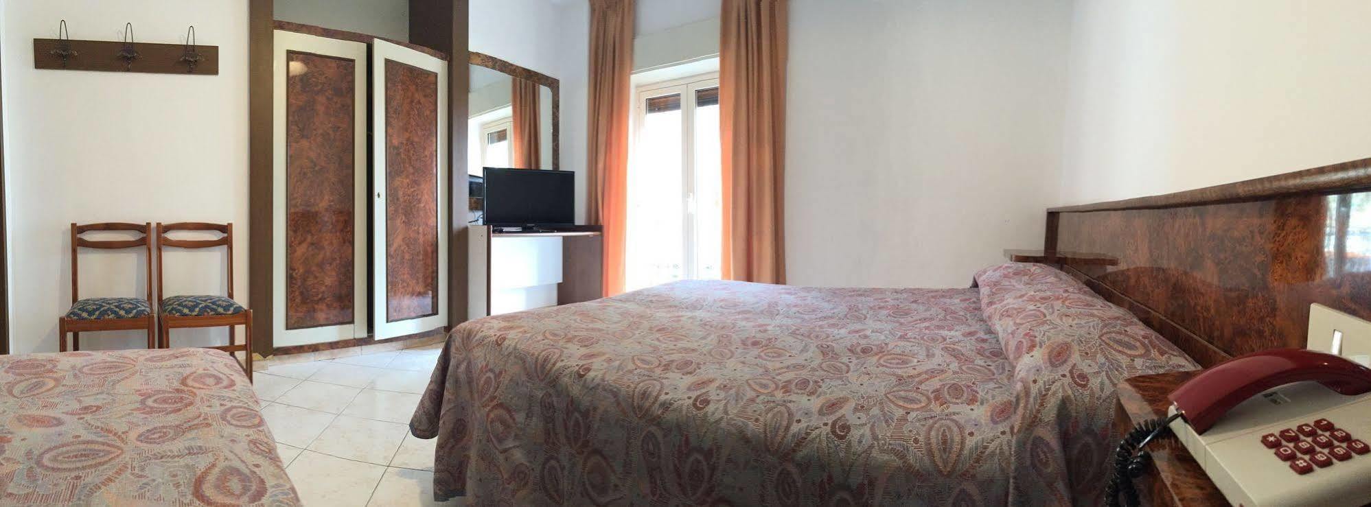 Hotel Tasso Camigliatello Silano Zewnętrze zdjęcie