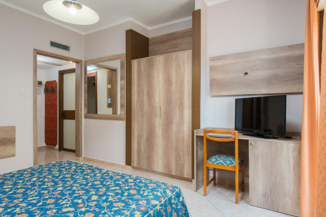 Hotel Tasso Camigliatello Silano Zewnętrze zdjęcie