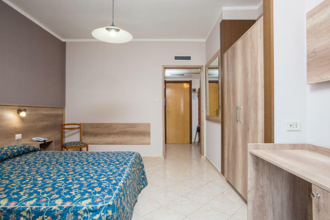 Hotel Tasso Camigliatello Silano Zewnętrze zdjęcie