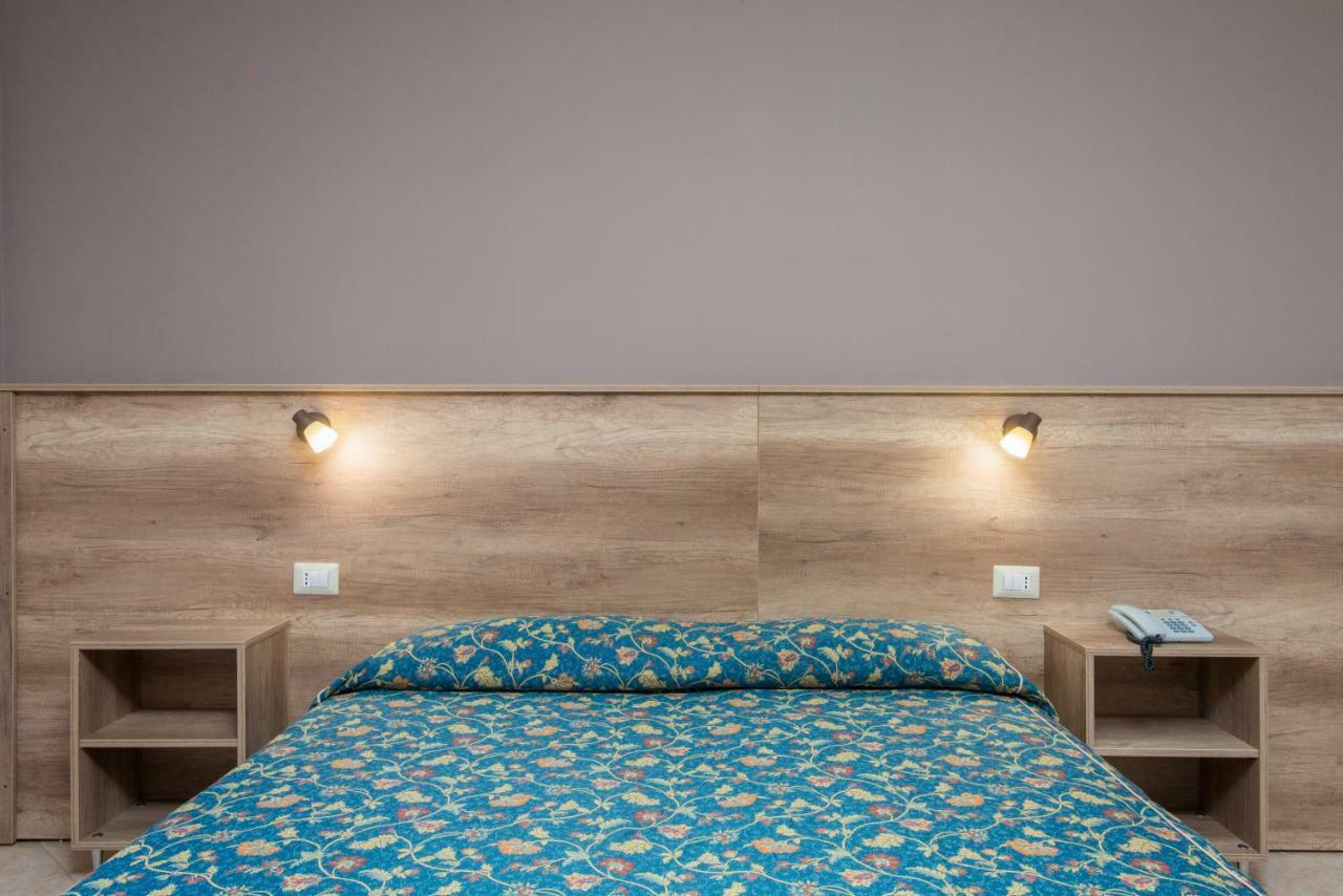 Hotel Tasso Camigliatello Silano Zewnętrze zdjęcie