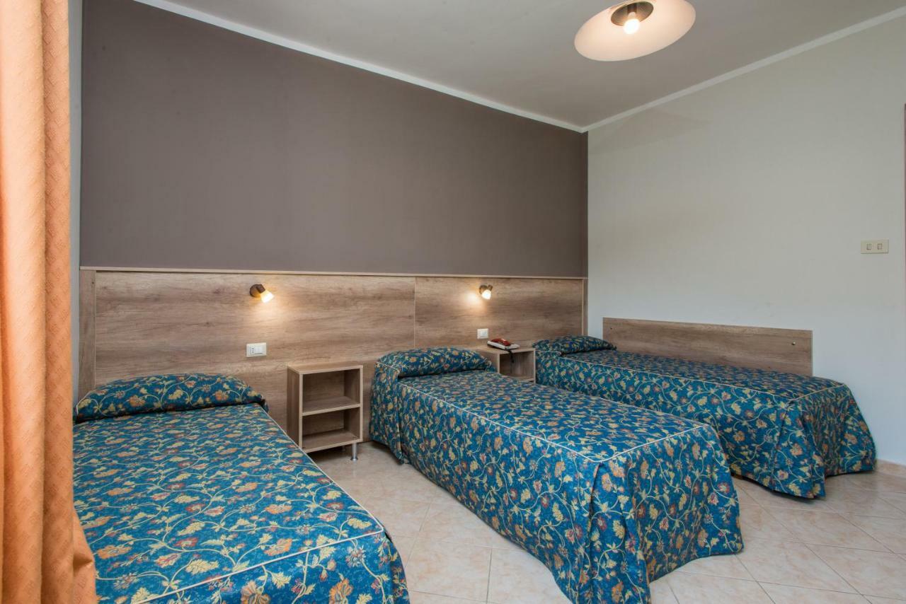 Hotel Tasso Camigliatello Silano Zewnętrze zdjęcie