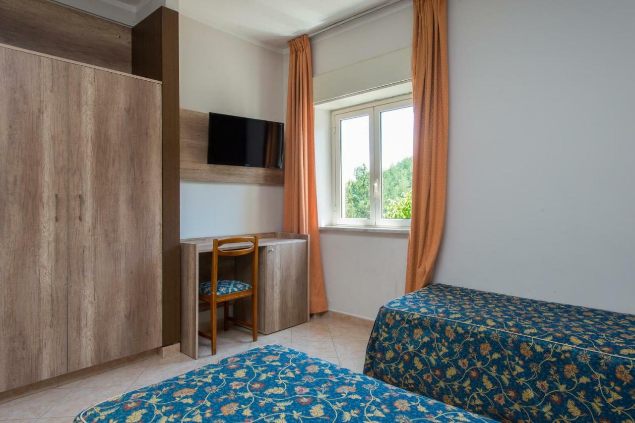 Hotel Tasso Camigliatello Silano Zewnętrze zdjęcie