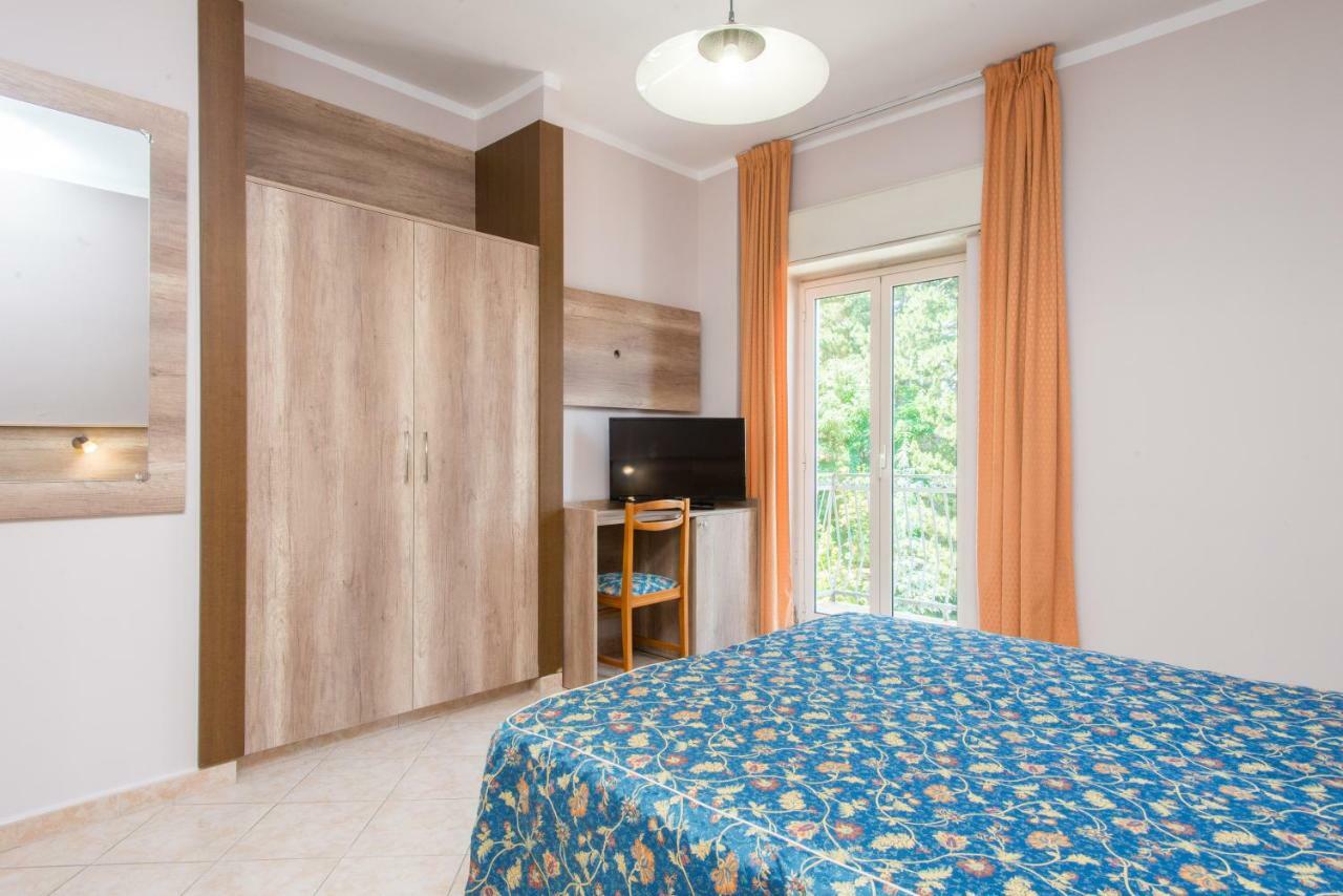 Hotel Tasso Camigliatello Silano Zewnętrze zdjęcie