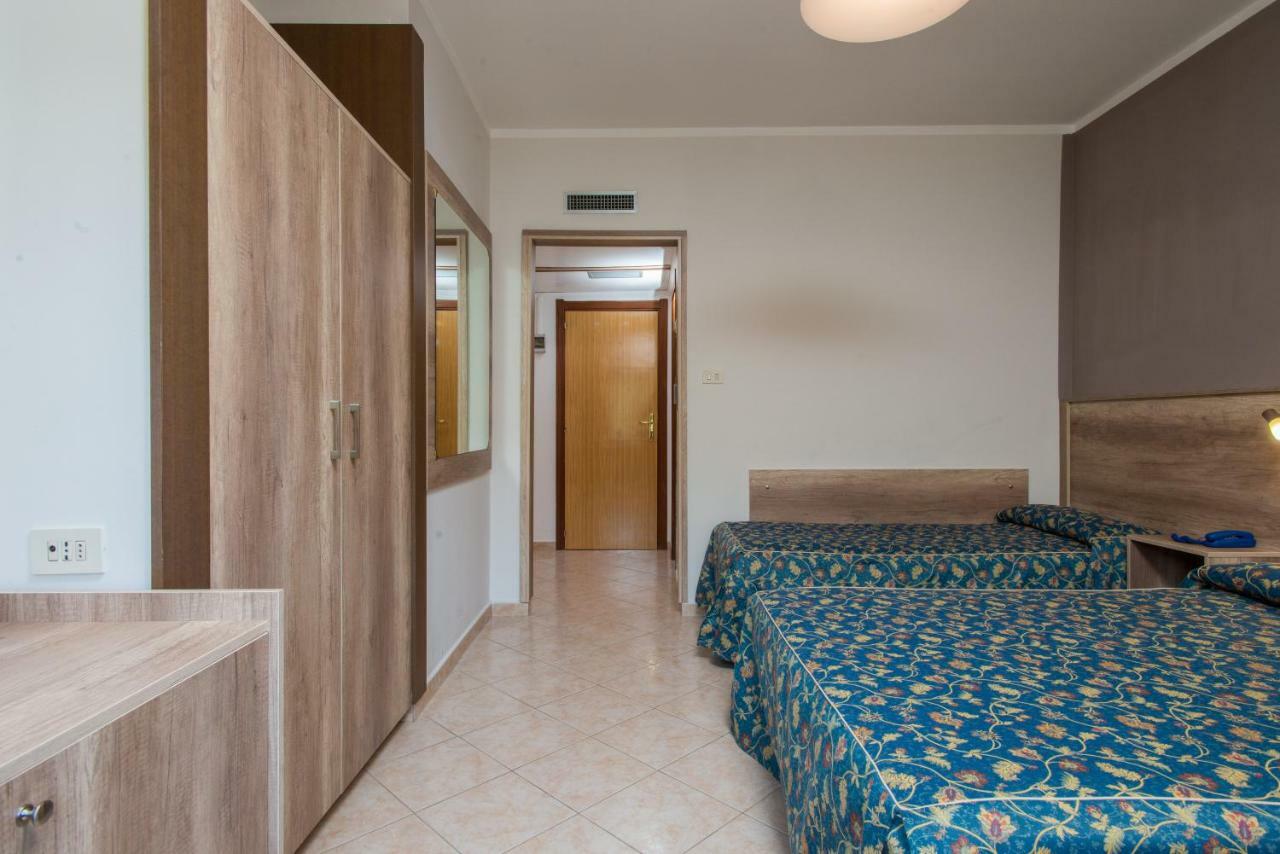 Hotel Tasso Camigliatello Silano Zewnętrze zdjęcie
