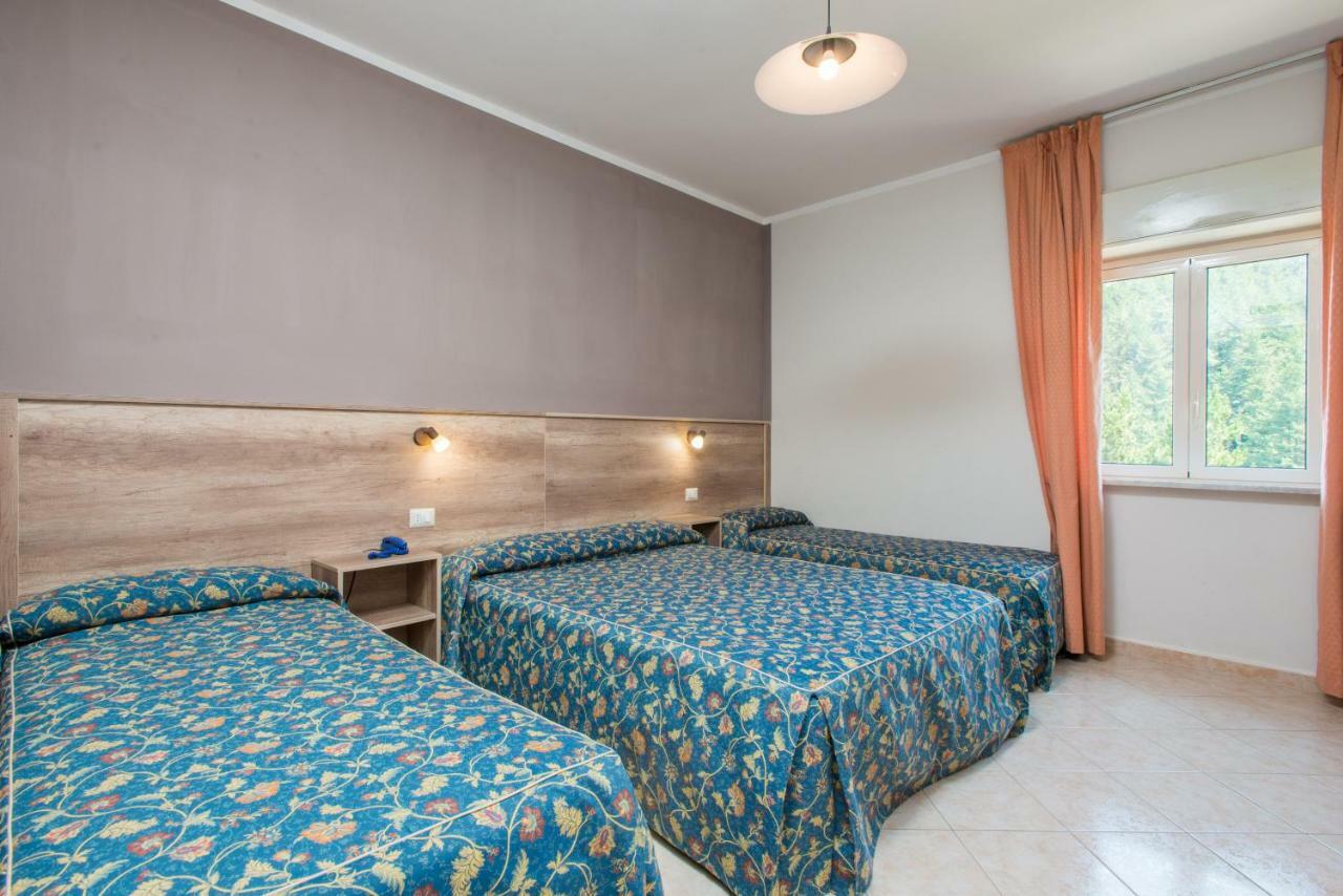 Hotel Tasso Camigliatello Silano Zewnętrze zdjęcie