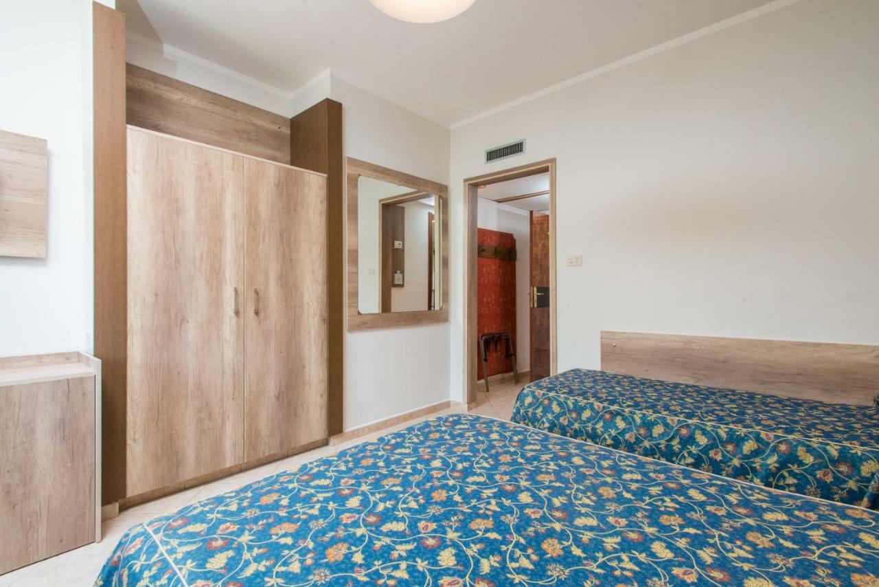 Hotel Tasso Camigliatello Silano Zewnętrze zdjęcie
